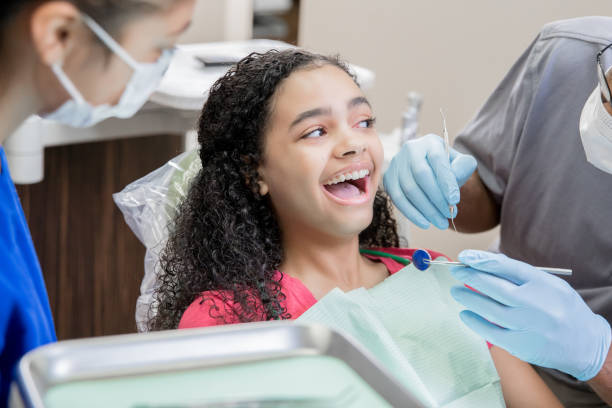 Best Emergency Dental Services for Seniors in Three Way, TN
