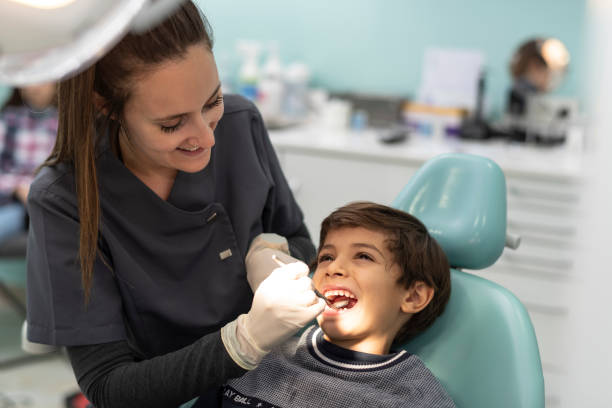 Best Emergency Root Canal Treatment in Three Way, TN