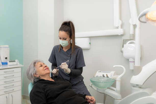 Best Emergency Dental Extractions in Three Way, TN