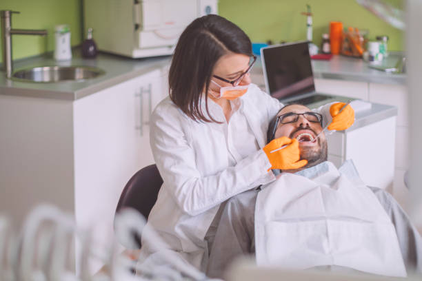Best Emergency Cosmetic Dentistry in Three Way, TN