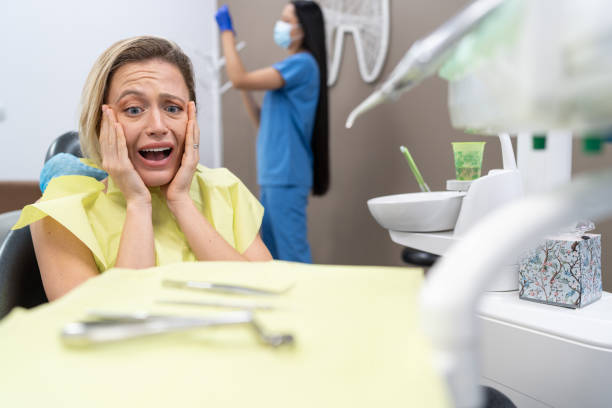 Best Pediatric Emergency Dentist in Three Way, TN
