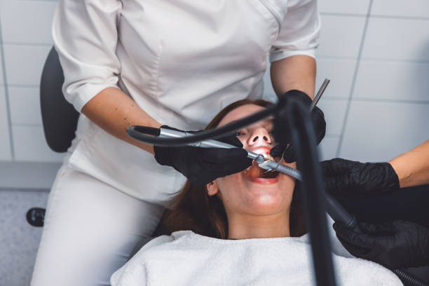 Best Emergency Dentist for Knocked-Out Tooth in Three Way, TN