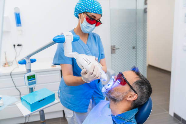 Best Emergency Dentist for Knocked-Out Tooth in Three Way, TN